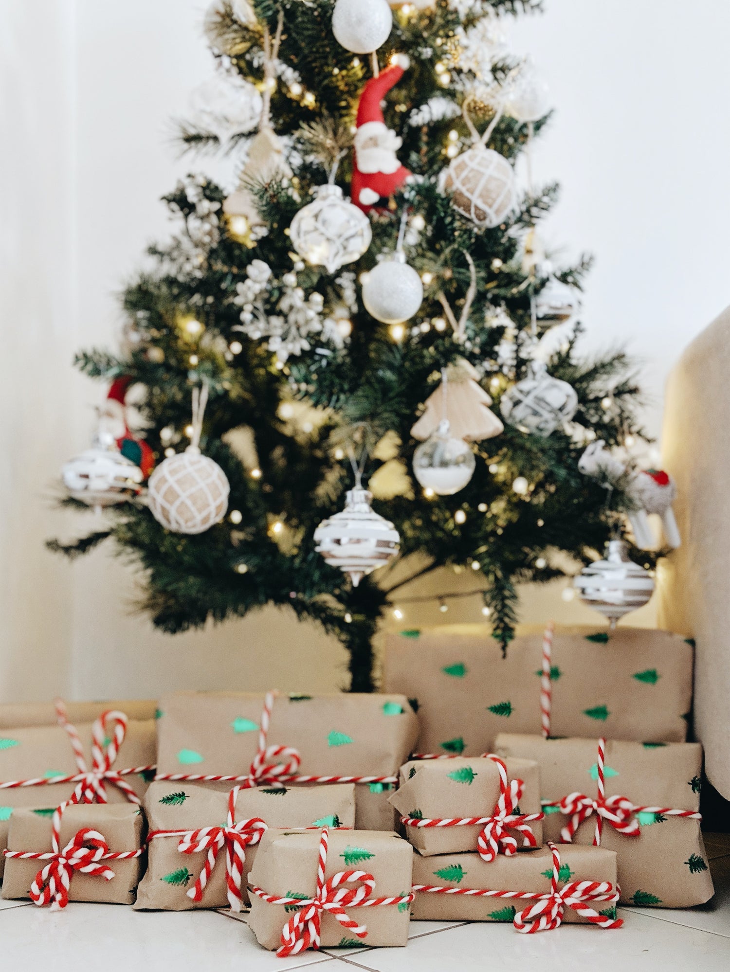 Eco-Friendly Secret Santa Gifts