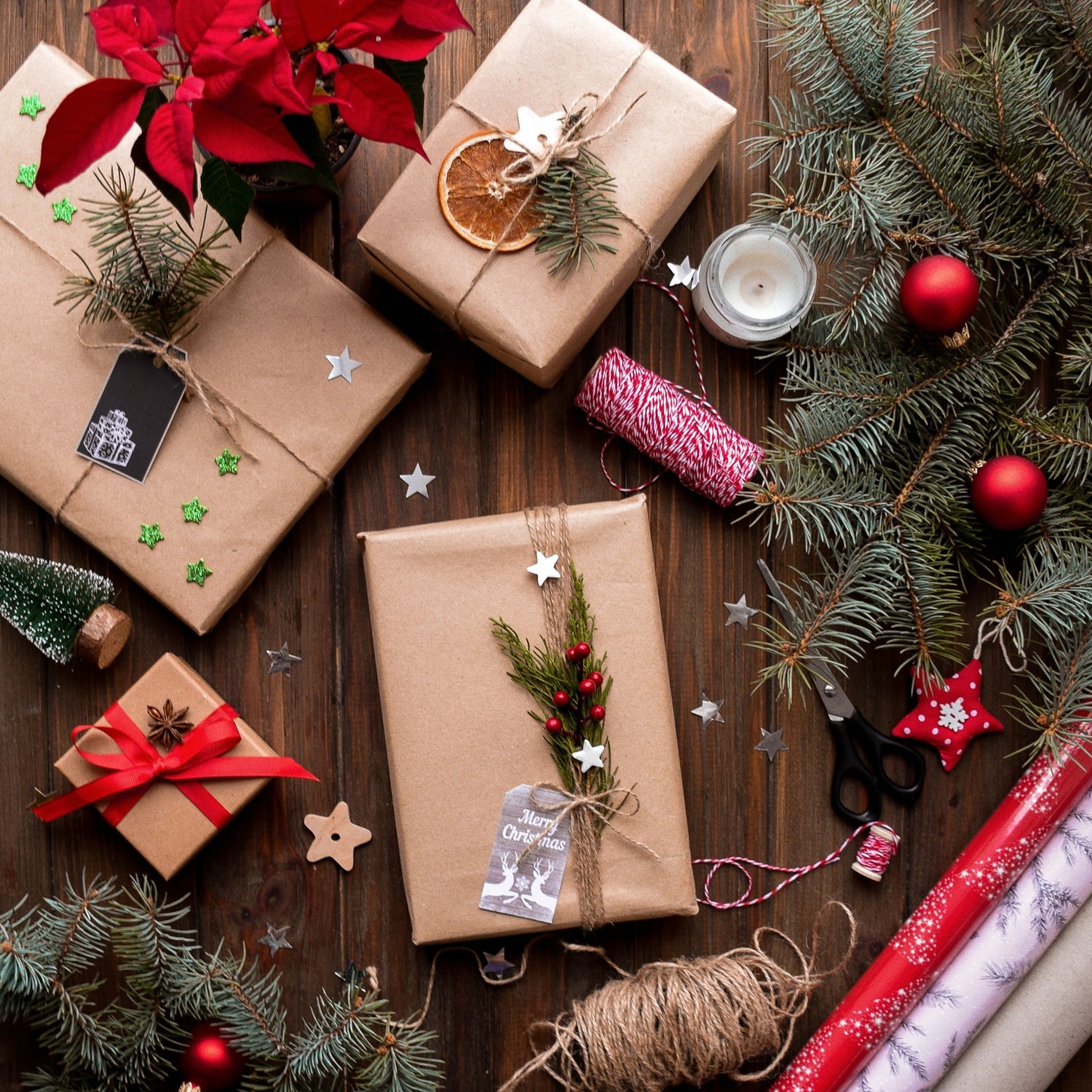 Eco-Friendly Christmas Gifts for Teens