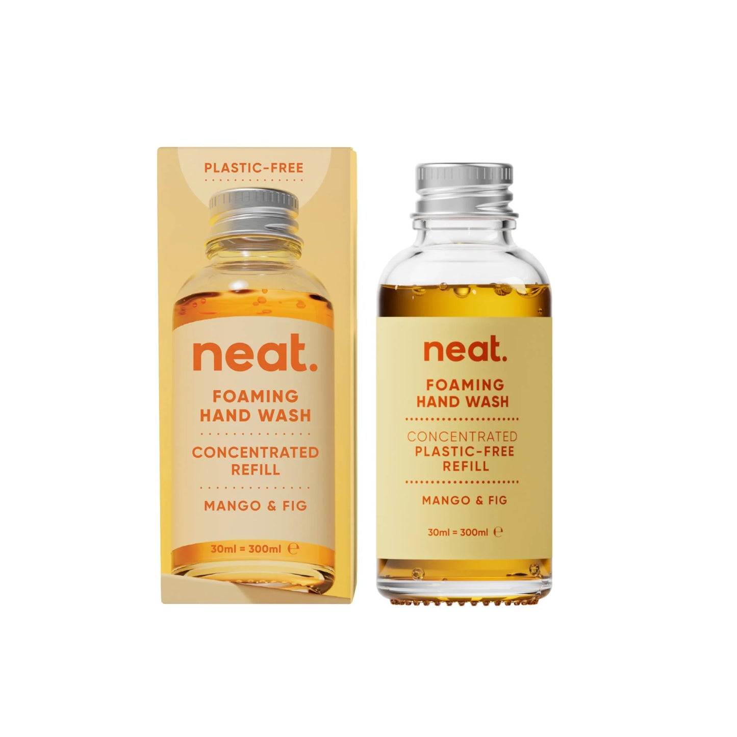 Foaming Hand Wash Refills