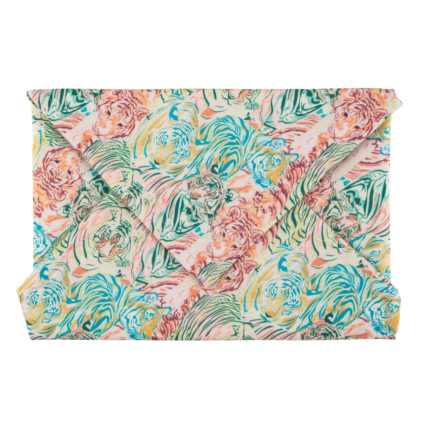 Reusable & Washable Children's Sandwich & Snack Wrap - www.thecotswoldecocompany.co.uk