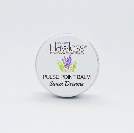 Relaxing Pulse Point Balm - Sweet Dreams - www.thecotswoldecocompany.co.uk