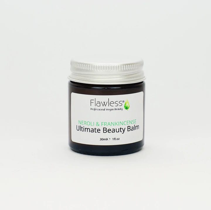 Beauty Moisturising Balm - Neroli and Frankincense - www.thecotswoldecocompany.co.uk