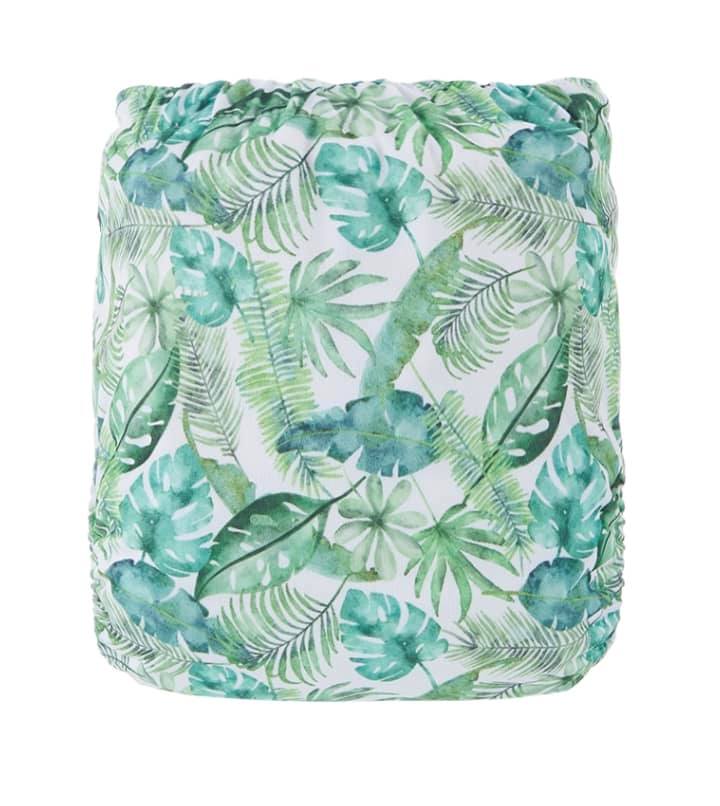 Versatility Pocket Nappy - www.thecotswoldecocompany.co.uk