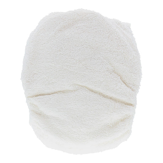 Fitted Bamboo Nappy - www.thecotswoldecocompany.co.uk