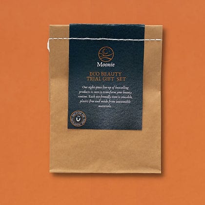 Zero Waste Eco Beauty Gift Set - www.thecotswoldecocompany.co.uk