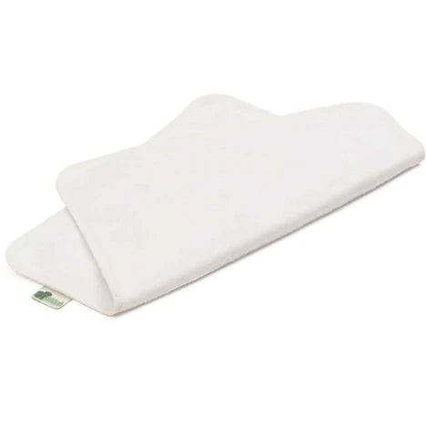 Bamboo Pocket Nappy Insert - www.thecotswoldecocompany.co.uk