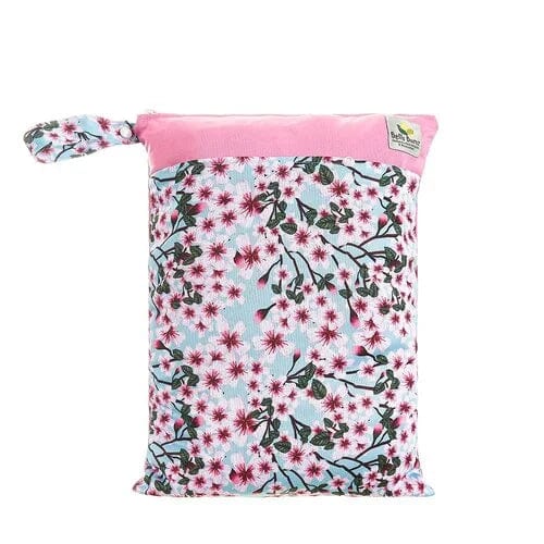 Medium Wet Bag - www.thecotswoldecocompany.co.uk