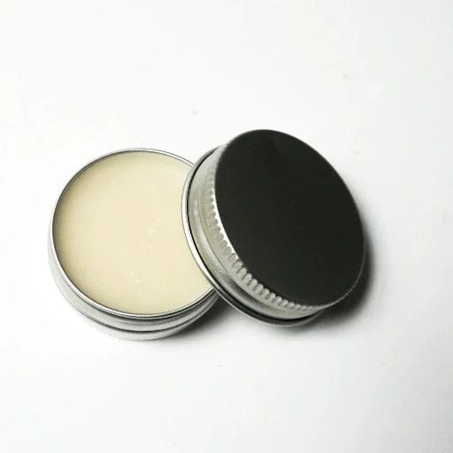 Handcrafted Travel-Sized Deodorant - Lavender Mint