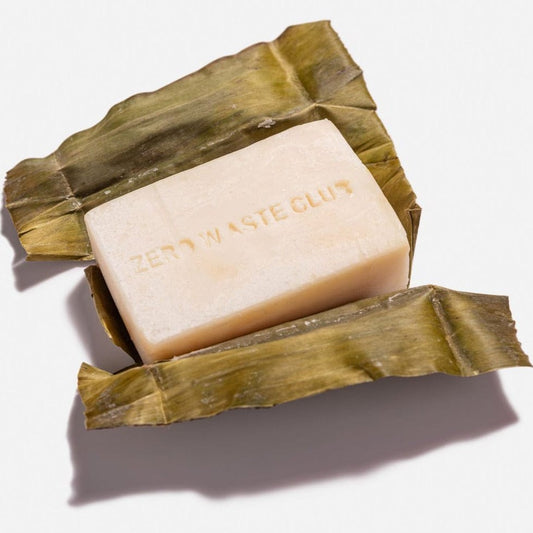 Zero Waste Club - Sustainable, Plastic-Free Dish Care Gift Bag