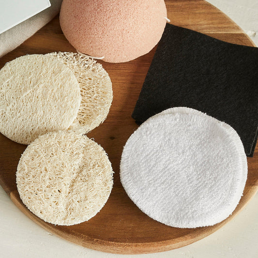 Eco-Friendly Beauty Essentials Box