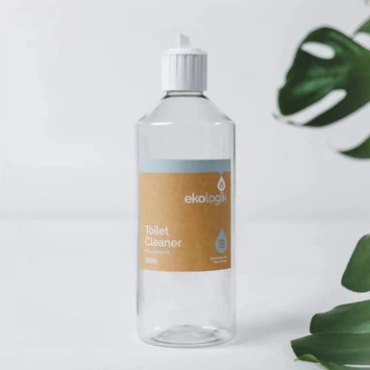 Reusable Cleaning Bottles - www.thecotswoldecocompany.co.uk