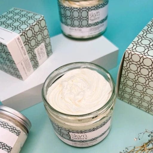 Luxury Handmade Body Butter - www.thecotswoldecocompany.co.uk