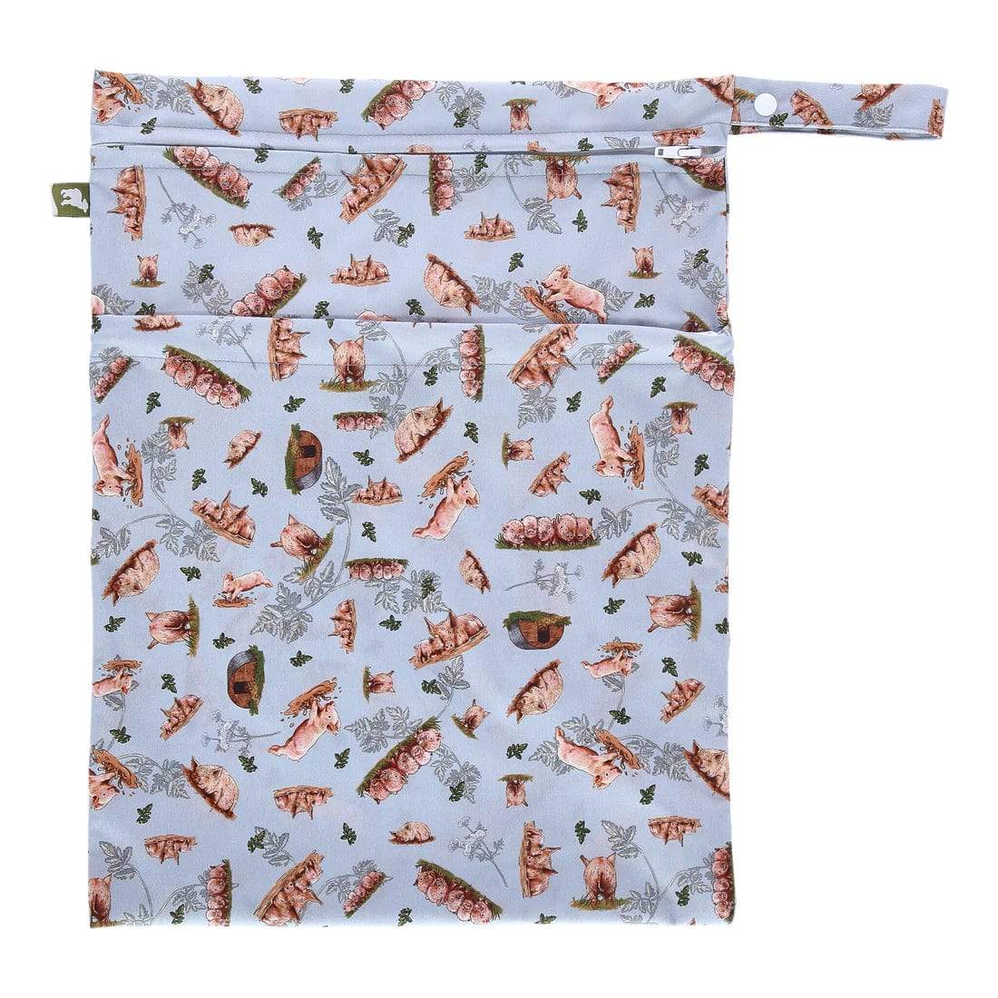 Double Wet Bag - Large - www.thecotswoldecocompany.co.uk