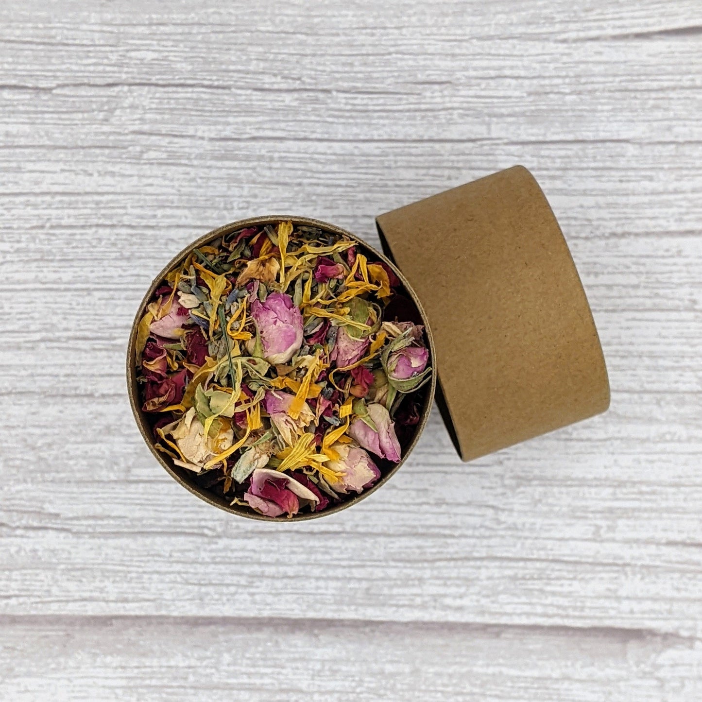 Mad About Nature Eco Friendly Skincare Botanical Face Steam