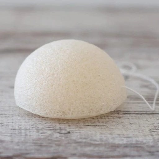 Facial Konjac Sponge