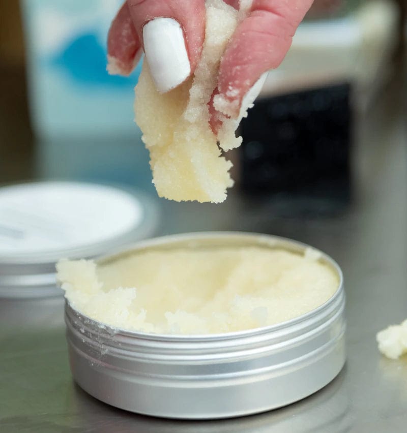 Luxury Handmade Body Scrub