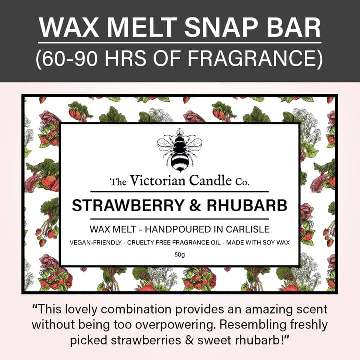 Luxury Wax Melts