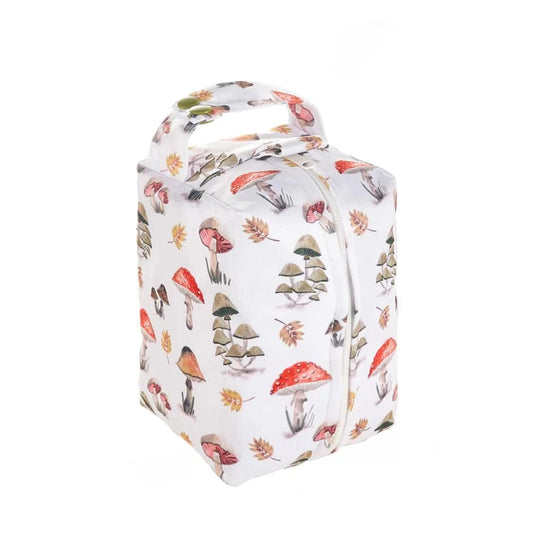 Nappy Pod - Mini - www.thecotswoldecocompany.co.uk