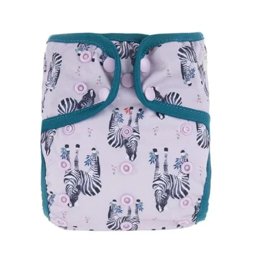 Bells Bumz - Nappy Z Wrap - www.thecotswoldecocompany.co.uk