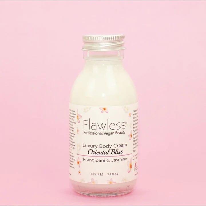 Luxury Body Cream - Oriental Bliss 100ml