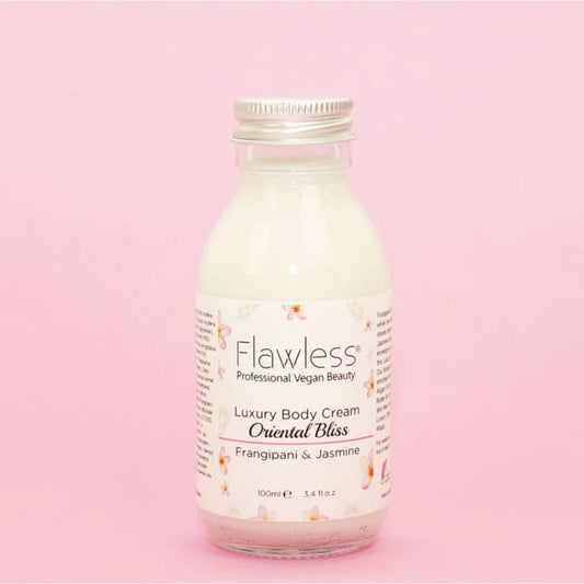 Luxury Body Cream - Oriental Bliss 100ml