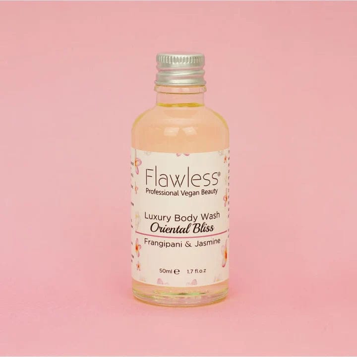 Flawless Beauty Luxury Body Wash - Oriental Bliss