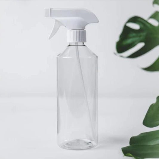 Reusable Cleaning Bottles - www.thecotswoldecocompany.co.uk