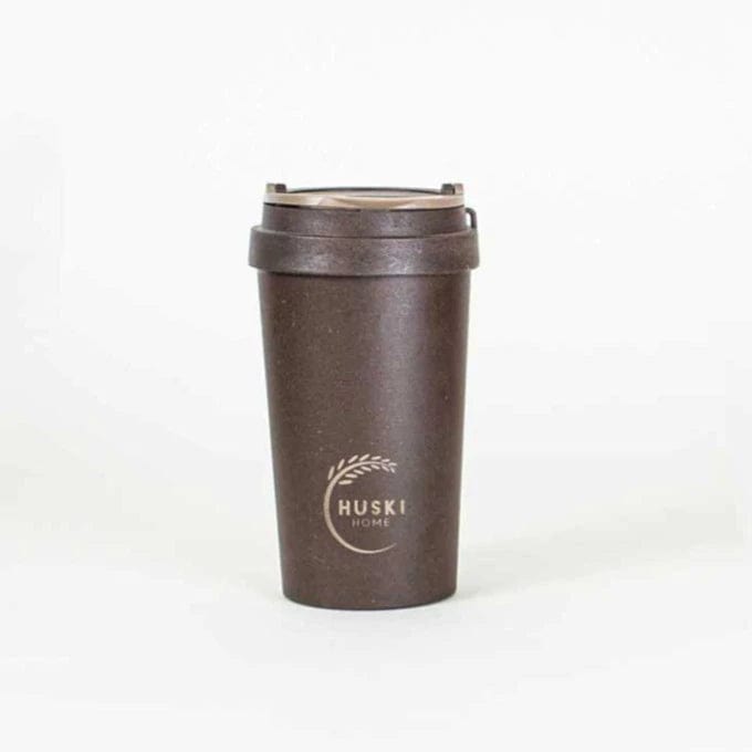 Sustainable Reusable Travel Cup - www.thecotswoldecocompany.co.uk