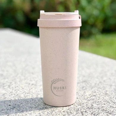 Eco-Friendly Reusable Travel Cup - 500ml - www.thecotswoldecocompany.co.uk