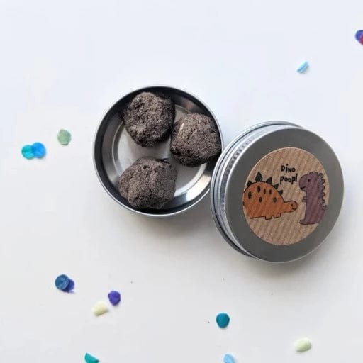 Eco-Friendly Mini DIY Seed Bomb Kit