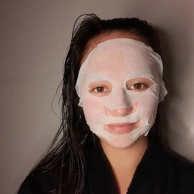 Eco Beauty Face Mask Kits