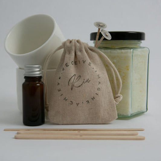 Luxury Candle Making Kit