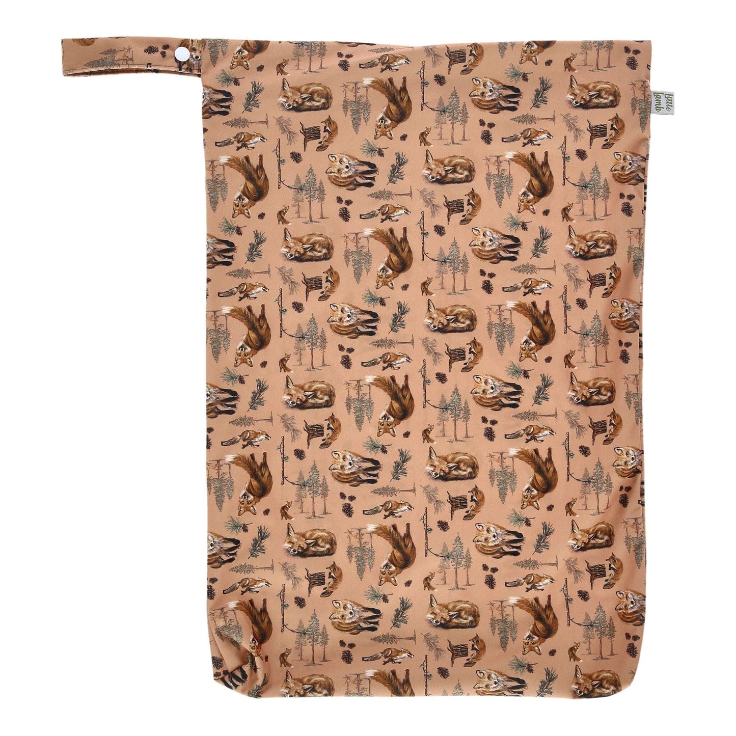 Hanging Nappy Pail - www.thecotswoldecocompany.co.uk