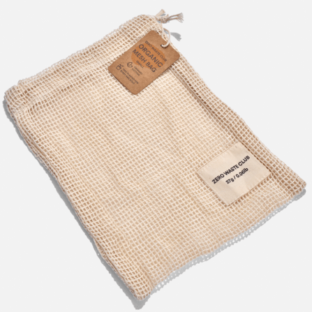 Zero Waste Club - Sustainable, Plastic-Free Dish Care Gift Bag