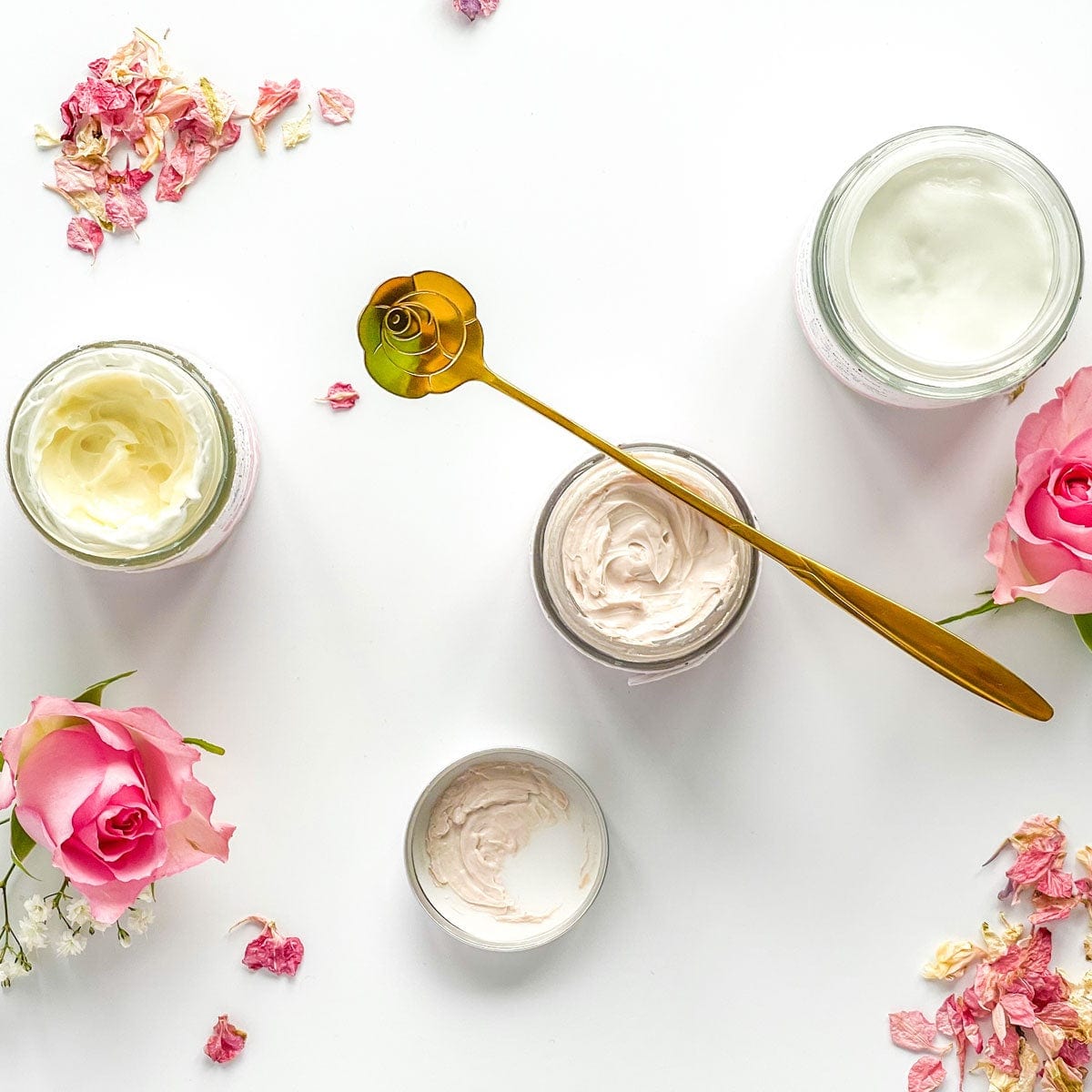 Be Calm Baby Butter – 100ml