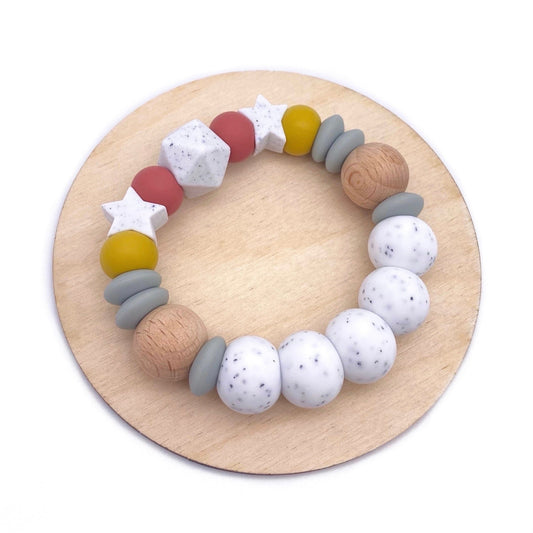 Star Struck Autumn Teether