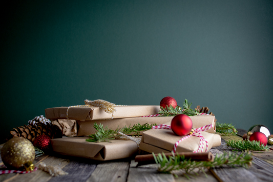 Our 2023 Guide to Sustainable & Eco-Friendly Secret Santa Gifts
