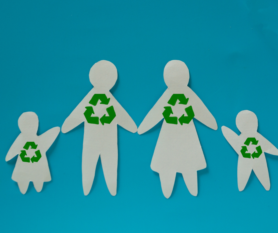 Eco-Friendly Tips for Families