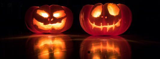 Top Tips for an Eco-Friendly Halloween