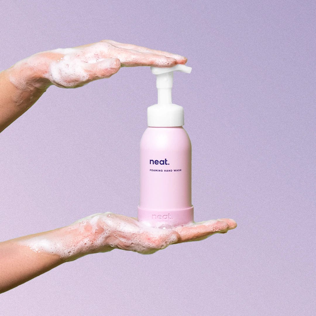 Eco-Friendly Toiletry Giftsets