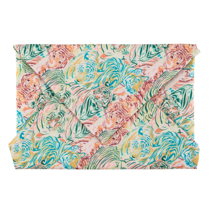 Reusable & Washable Children's Sandwich & Snack Wrap - www.thecotswoldecocompany.co.uk
