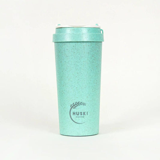 Eco-Friendly Reusable Travel Cup - 500ml - www.thecotswoldecocompany.co.uk