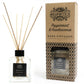 Essential Oil Reed Diffuser - www.thecotswoldecocompany.co.uk