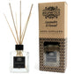Essential Oil Reed Diffuser - www.thecotswoldecocompany.co.uk