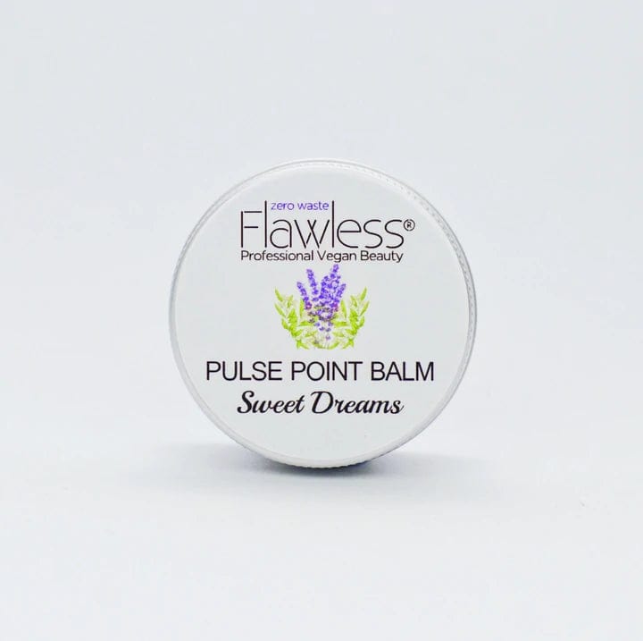 Relaxing Pulse Point Balm - Sweet Dreams - www.thecotswoldecocompany.co.uk