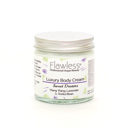 Luxury Body Cream - Sweet Dreams 50ml
