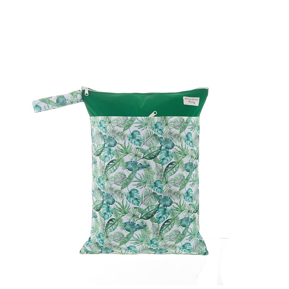 Medium Wet Bag - www.thecotswoldecocompany.co.uk