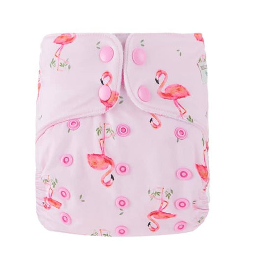 Versatility Pocket Nappy - www.thecotswoldecocompany.co.uk