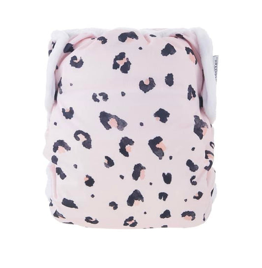 Reusabelles BreeZe Wrap - www.thecotswoldecocompany.co.uk