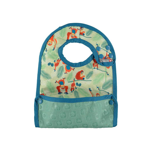 Close Parent Pop-In Stage 2 Baby Bib